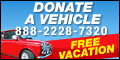 Car Donation 