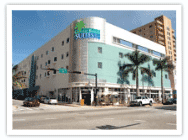 Crystal Beach Suites 