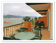 Puerto Vallarta Mexico 